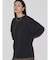 【VEQUM】LAYERED OVER LONG SLEEVE T SHIRT