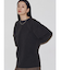 【VEQUM】LAYERED OVER LONG SLEEVE T SHIRT