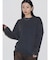 【VEQUM】LAYERED OVER LONG SLEEVE T SHIRT