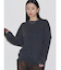 【VEQUM】LAYERED OVER LONG SLEEVE T SHIRT