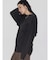 【VEQUM】LAYERED OVER LONG SLEEVE T SHIRT