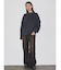 【VEQUM】LAYERED OVER LONG SLEEVE T SHIRT