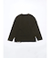 【VEQUM】LAYERED OVER LONG SLEEVE T SHIRT