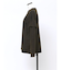 【VEQUM】LAYERED OVER LONG SLEEVE T SHIRT