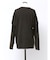 【VEQUM】LAYERED OVER LONG SLEEVE T SHIRT