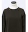 【VEQUM】LAYERED OVER LONG SLEEVE T SHIRT