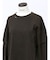 【VEQUM】LAYERED OVER LONG SLEEVE T SHIRT