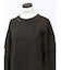 【VEQUM】LAYERED OVER LONG SLEEVE T SHIRT