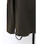 【VEQUM】LAYERED OVER LONG SLEEVE T SHIRT