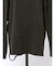 【VEQUM】LAYERED OVER LONG SLEEVE T SHIRT