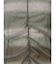 【VEQUM】STRING GATHER SHEER TOP