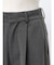 【VEQUM】WIDE SLACKS PT