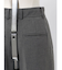【VEQUM】WIDE SLACKS PT