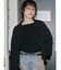 【VEQUM】BOXY OVER SHIRT
