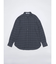 【VEQUM】BOXY OVER SHIRT