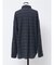 【VEQUM】BOXY OVER SHIRT