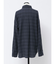 【VEQUM】BOXY OVER SHIRT