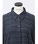【VEQUM】BOXY OVER SHIRT