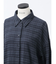 【VEQUM】BOXY OVER SHIRT