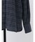 【VEQUM】BOXY OVER SHIRT