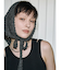【VEQUM】CROCHET LACE HAIR BANDANA