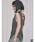 【VEQUM】CROCHET LACE HAIR BANDANA