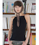 【VEQUM】CROCHET LACE HAIR BANDANA