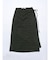 【VEQUM】MAXI WRAP SKIRT