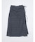 【VEQUM】MAXI WRAP SKIRT