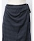 【VEQUM】MAXI WRAP SKIRT