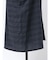【VEQUM】MAXI WRAP SKIRT