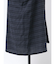 【VEQUM】MAXI WRAP SKIRT