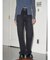 【VEQUM】BECK FULL FLARE JEANS