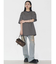 【VEQUM】BECK FULL FLARE JEANS