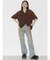 【VEQUM】BECK FULL FLARE JEANS