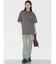 【VEQUM】BECK FULL FLARE JEANS