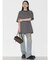 【VEQUM】BECK FULL FLARE JEANS