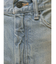 【VEQUM】BECK FULL FLARE JEANS