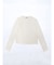 【VEQUM】TWIST CUTTING TOPS