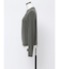 【VEQUM】TWIST CUTTING TOPS