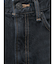 【VEQUM】RIM WIDE JEANS