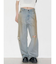 【VEQUM】KAI LOOSE JEANS