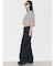 【VEQUM】KAI LOOSE JEANS