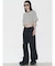 【VEQUM】KAI LOOSE JEANS