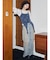 【VEQUM】KAI LOOSE JEANS