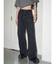 【VEQUM】KAI LOOSE JEANS