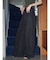 【VEQUM】KAI LOOSE JEANS