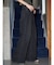 【VEQUM】KAI LOOSE JEANS