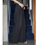 【VEQUM】KAI LOOSE JEANS