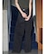 【VEQUM】KAI LOOSE JEANS